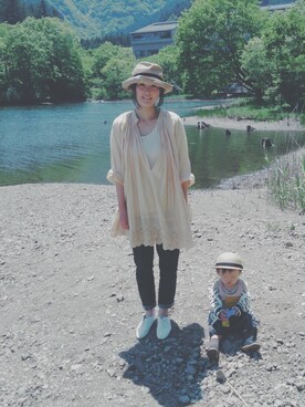 suiさんのコーディネート