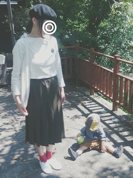 suiさんのコーディネート