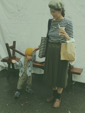 suiさんのコーディネート