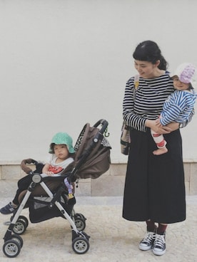 suiさんのコーディネート