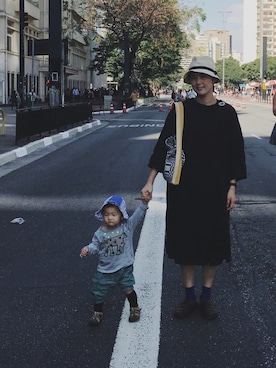 suiさんのコーディネート