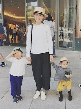 suiさんのコーディネート