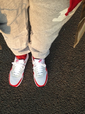 nmfn1313さん（メンズ・172cm）の冬コーディネート