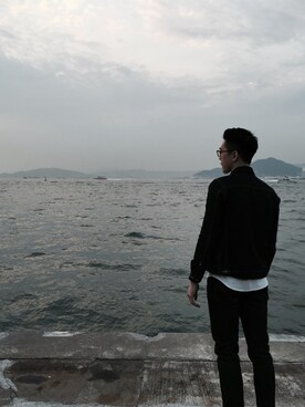 Kaiser Yeungさんのコーディネート