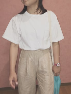 mayuさんのコーディネート