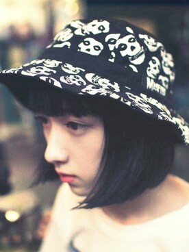 ZOMBIE SHOPさんのコーディネート