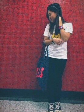 happycheungさんのコーディネート