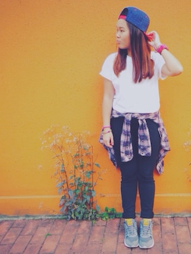 happycheungさんのコーディネート