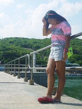 happycheungさんのコーディネート