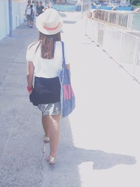 happycheungさんのコーディネート