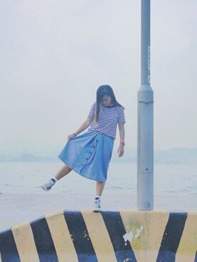 happycheungさんのコーディネート