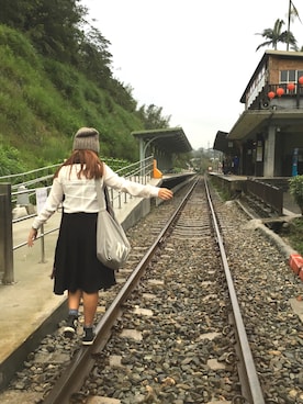 happycheungさんのコーディネート