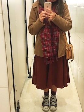 happycheungさんのコーディネート