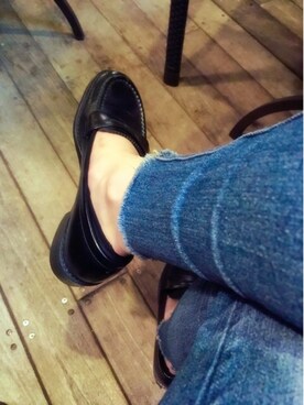 MFさんのコーディネート