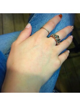 MFさんのコーディネート