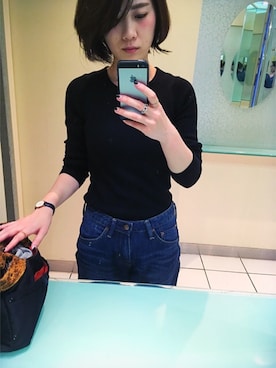 MFさんのコーディネート