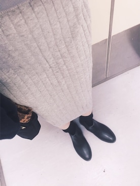 MFさんのコーディネート