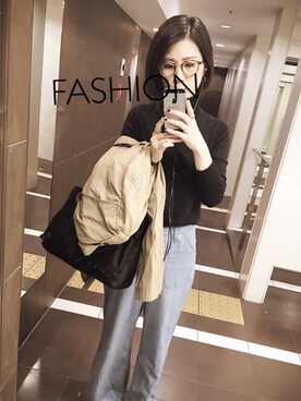 MFさんのコーディネート