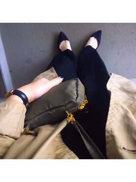 MFさんのコーディネート