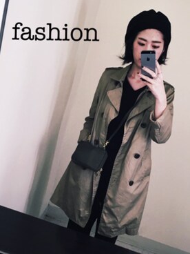 MFさんのコーディネート