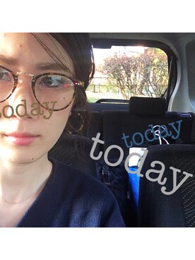 MFさんのコーディネート