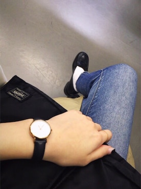 MFさんのコーディネート