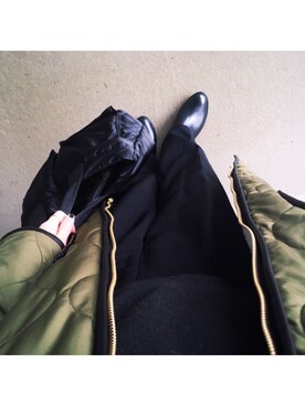 MFさんのコーディネート