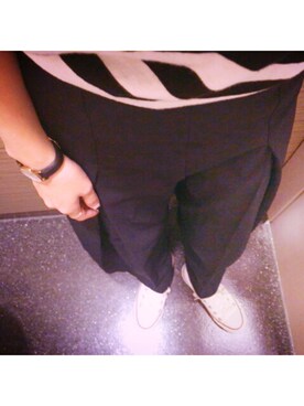 MFさんのコーディネート