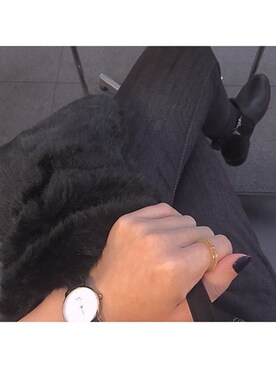 MFさんのコーディネート