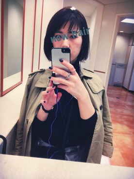 MFさんのコーディネート