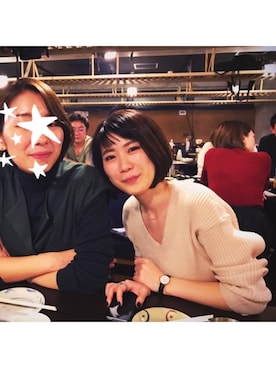 MFさんのコーディネート