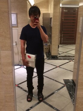 Masaさんのコーディネート