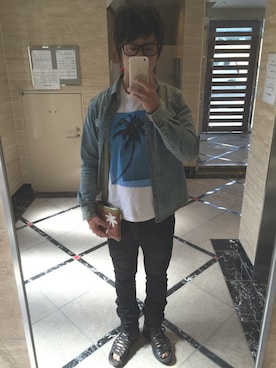 Masaさんのコーディネート