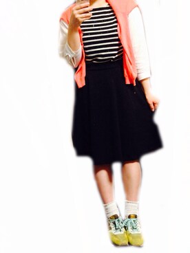 あこさんのコーディネート