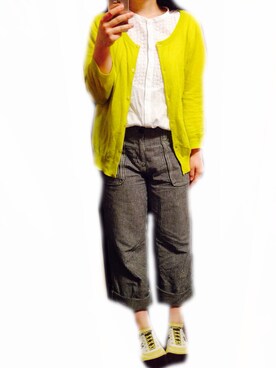 あこさん(レディース・152cm)の春コーディネート