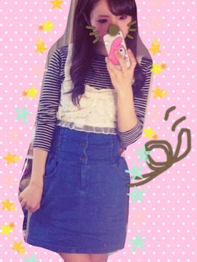 りんすけ🎀さんのコーディネート