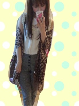 りんすけ🎀さんのコーディネート