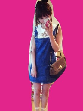 りんすけ🎀さんのコーディネート