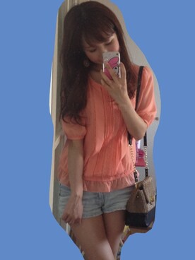 りんすけ🎀さんのコーディネート