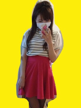 りんすけ🎀さんのコーディネート