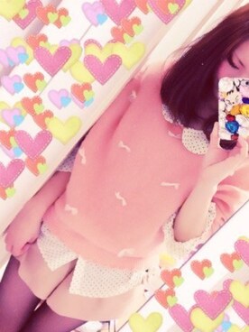 りんすけ🎀さんのコーディネート