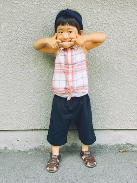 さーにゃさんのコーディネート