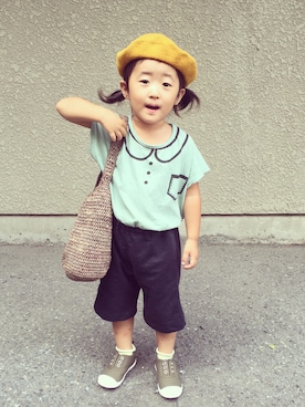 さーにゃさんのコーディネート