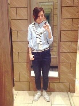 yonさんのコーディネート