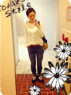 yonさんのコーディネート