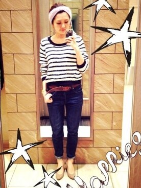 yonさんのコーディネート