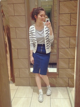 yonさんのコーディネート