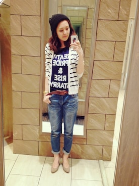 yonさんのコーディネート