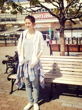 yonさんのコーディネート