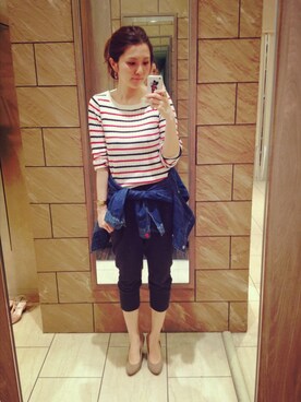 yonさんのコーディネート